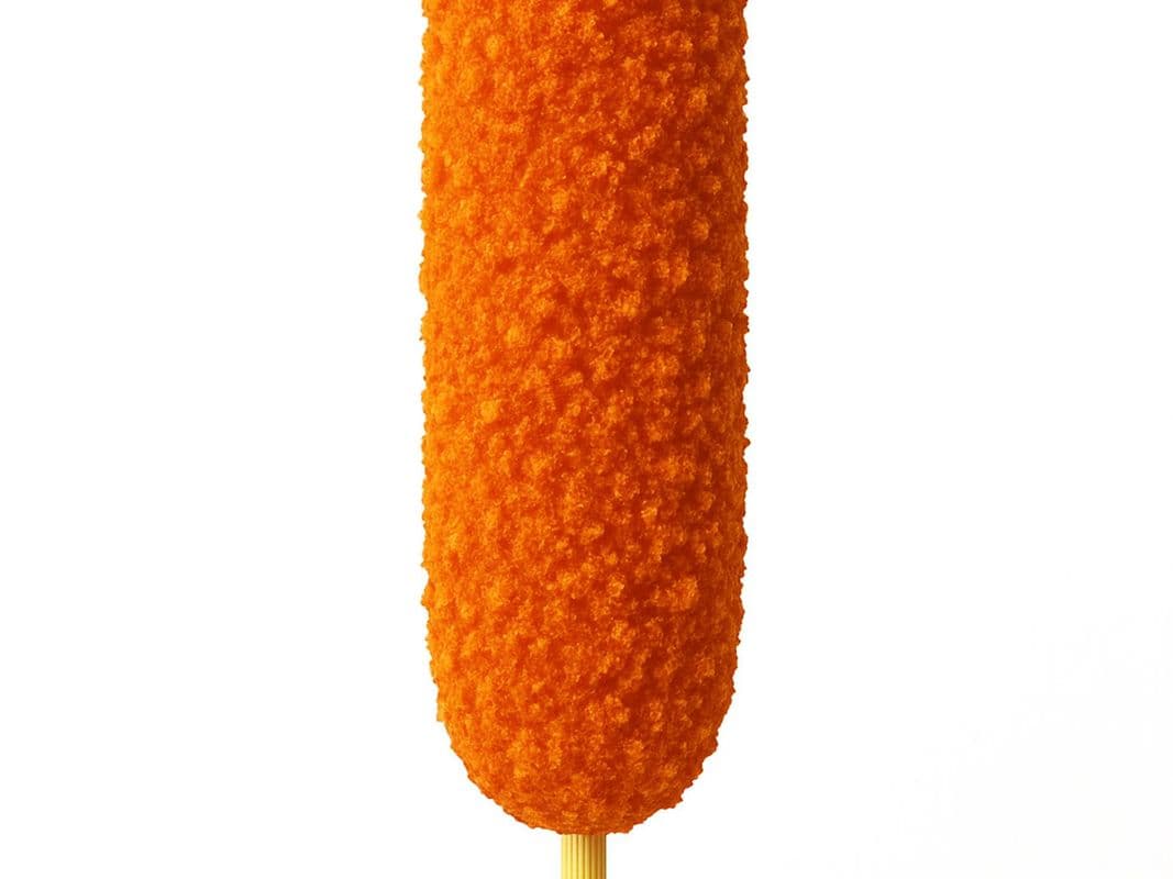 Doritos Corndog