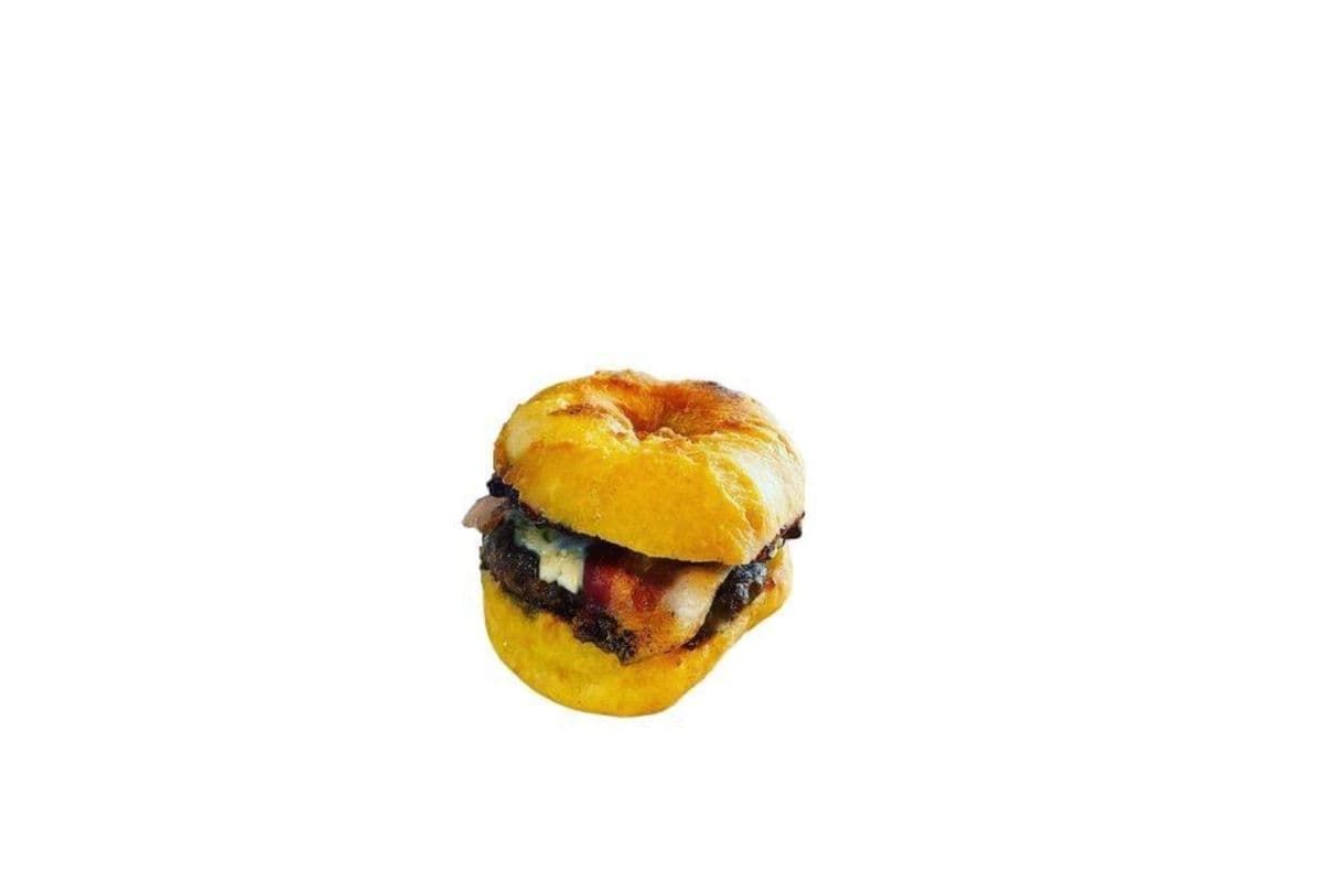 Auntie Burger