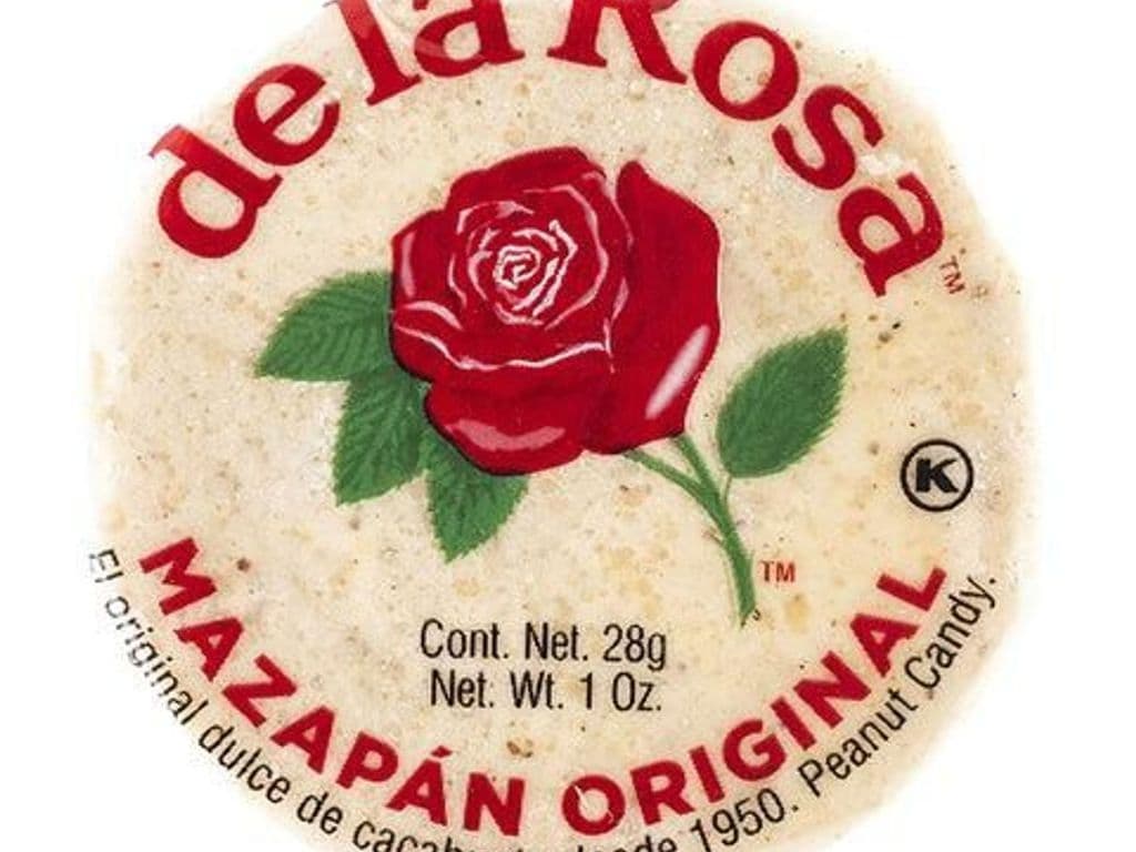 Mazapan Original "De La Rosa" 28 gr