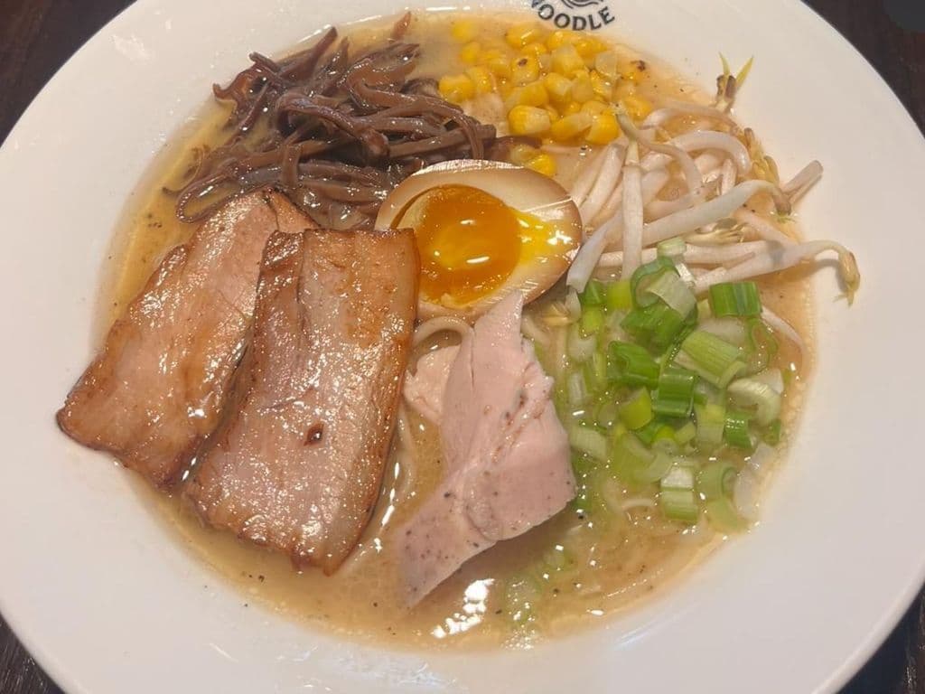 Tonkotsu Classic