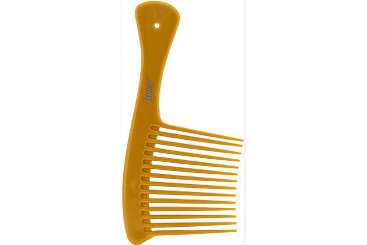 Jumbo Rake Comb (50 g)
