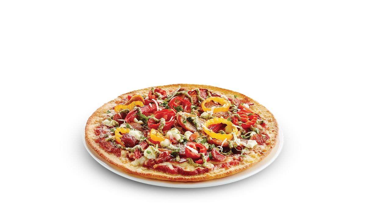 Large (15") Viva Italia