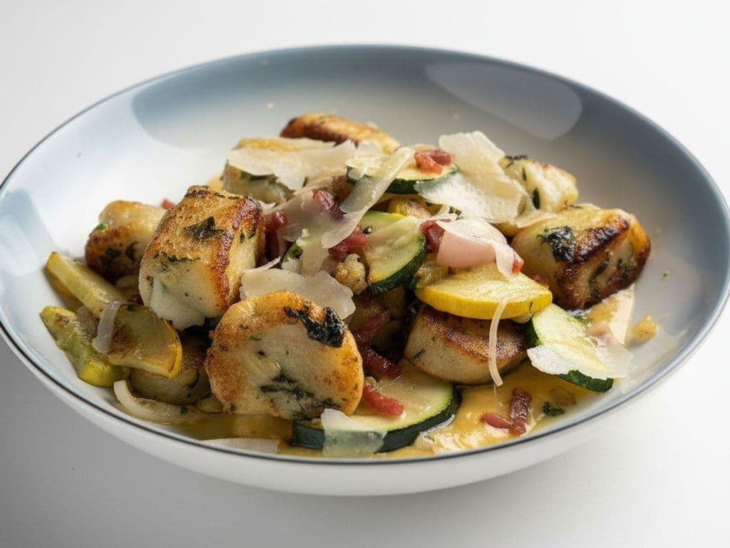 Harvest Gnocchi