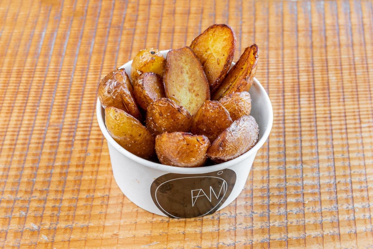 FAMO Fries (Buy One Get One)