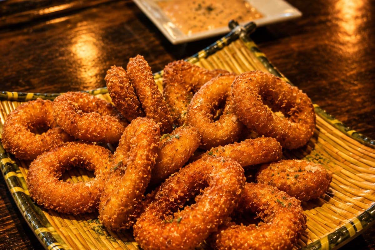 Calamari