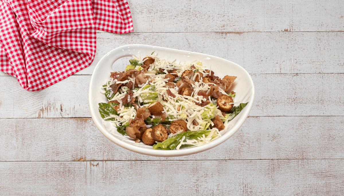 Side Caesar Salad