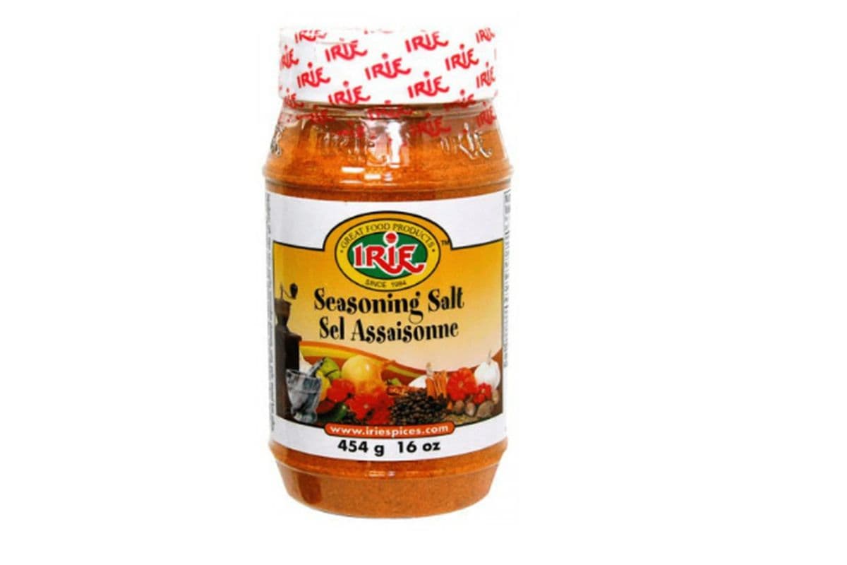 Irie Season Salt (454 g)