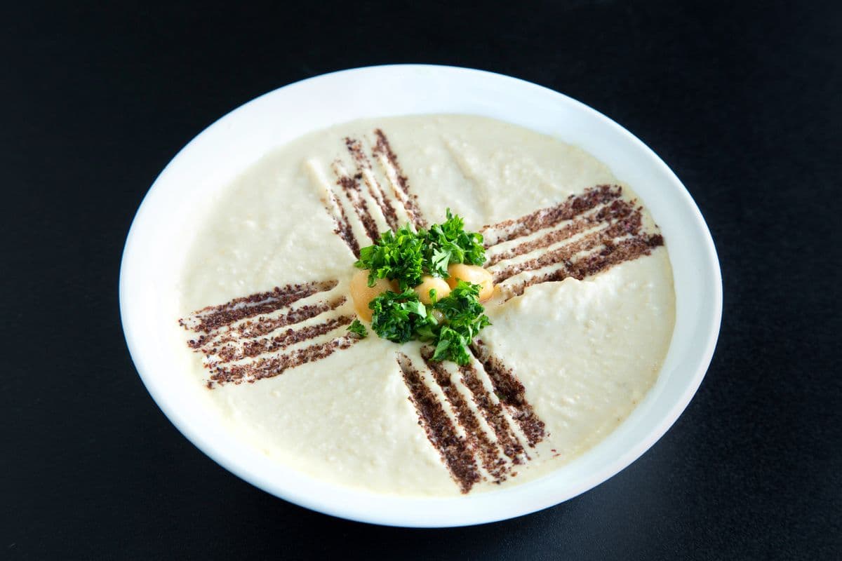 Humus