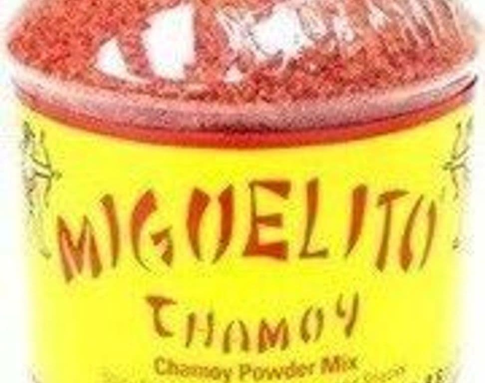 Miguelito Chamoyada Polvo 250 gr