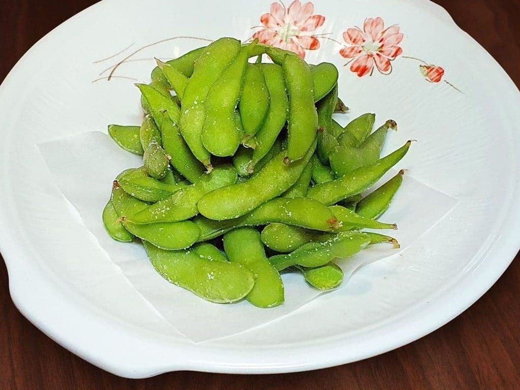 Edamame