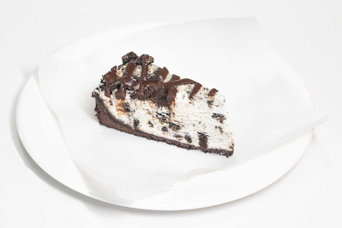Oreo Cheesecake