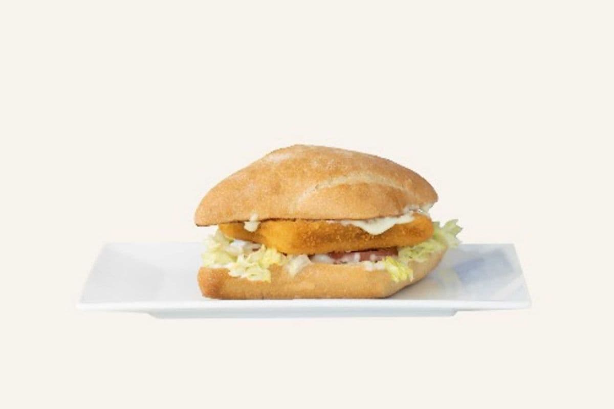 Fish Sandwich