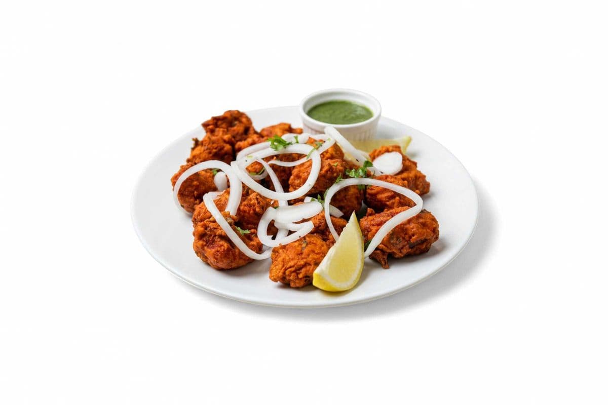Chicken 65