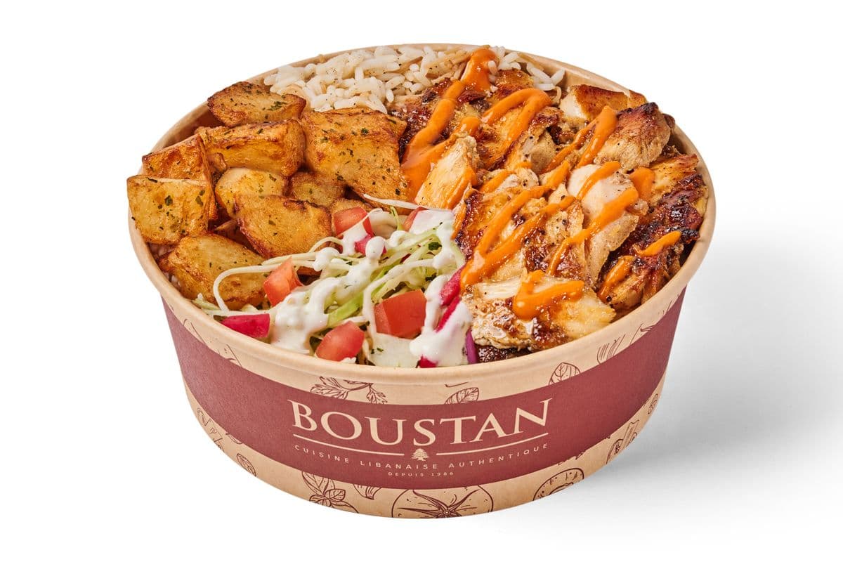Stan Shawarma / Stan Shawarma