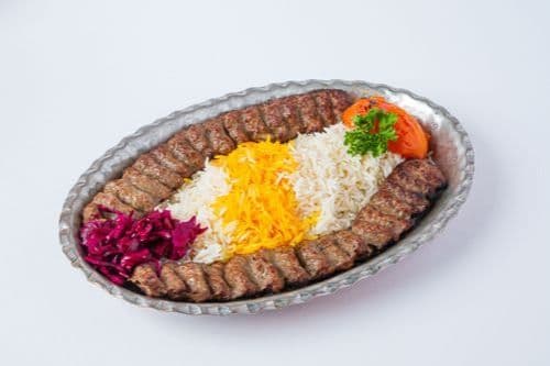 Koobideh