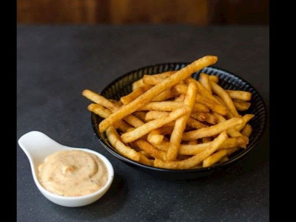 Frites