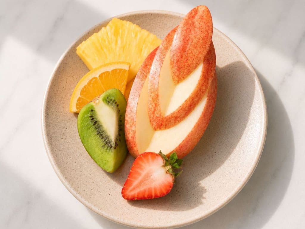 Fresh Fruit