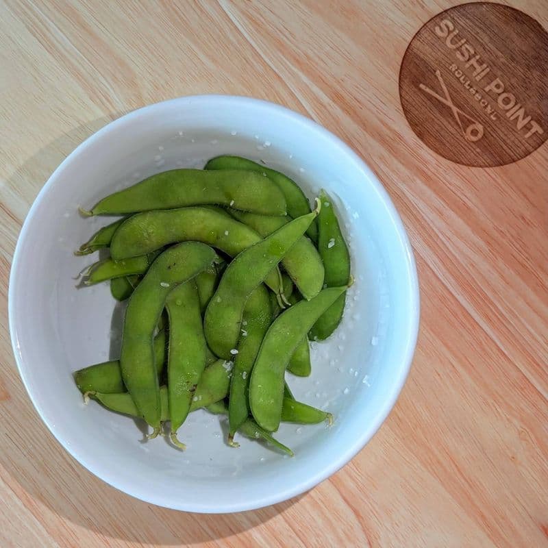 Edamame