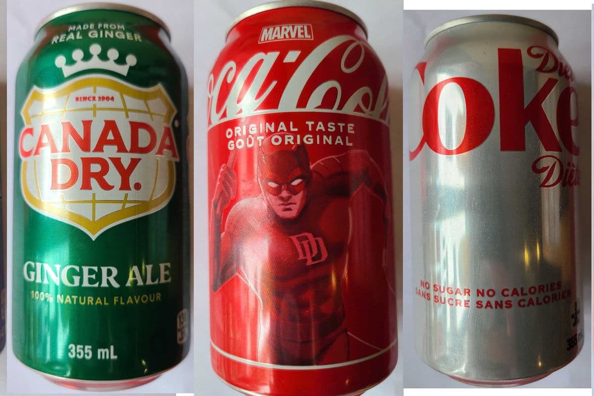 Soda