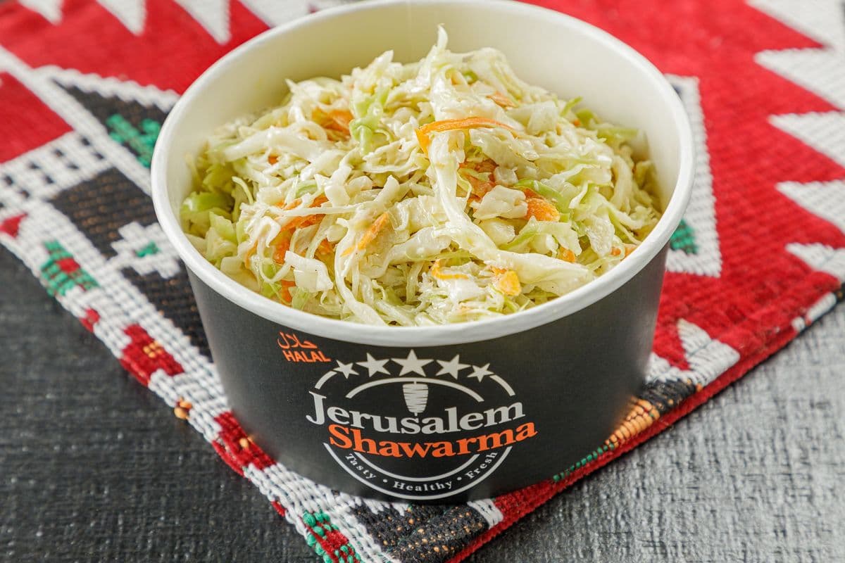 Coleslaw Salad