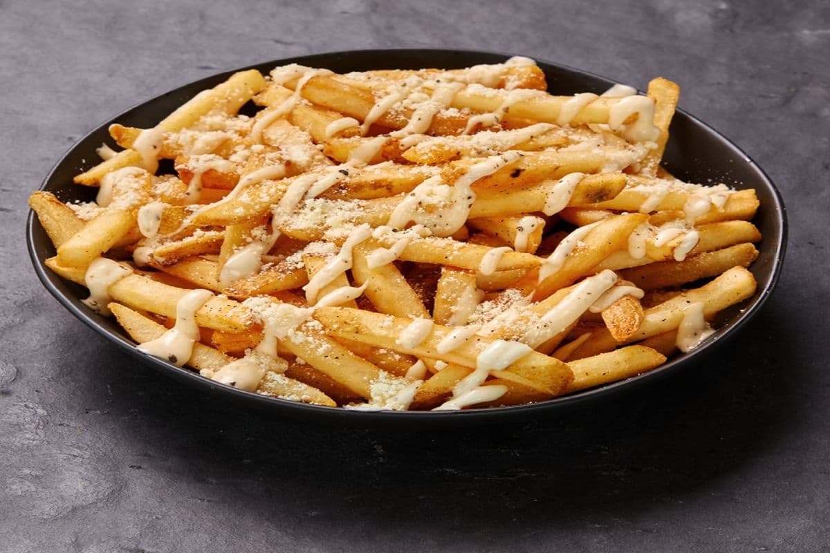 GAR PAR™ FRIES
