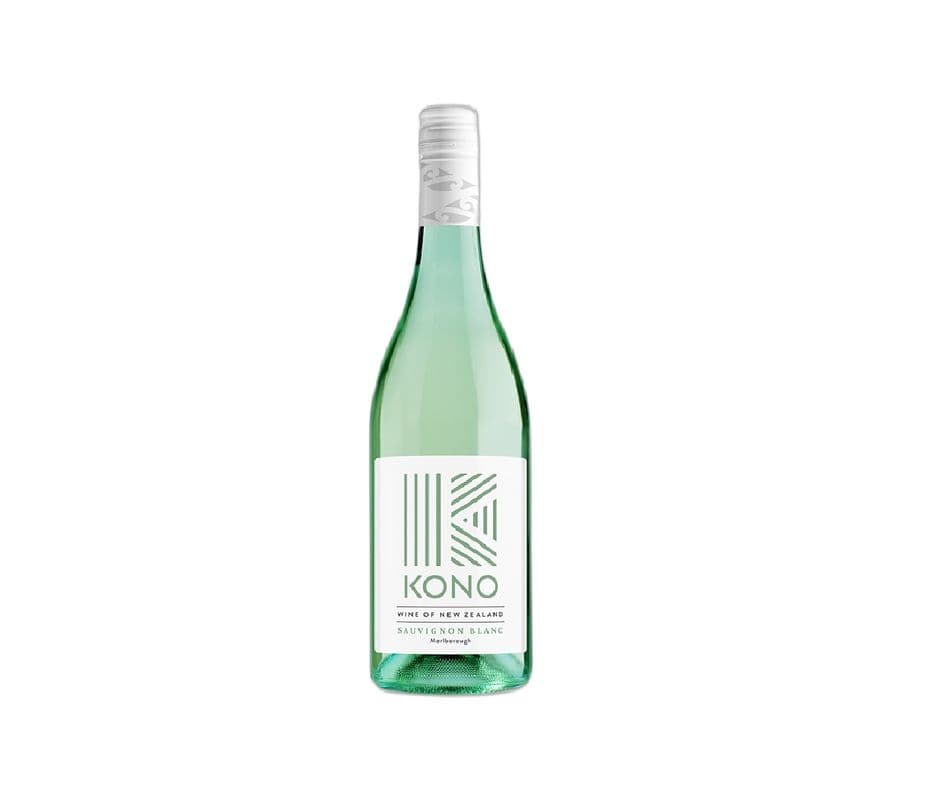 Kono Sauv Blanc (1 x 750 ml)