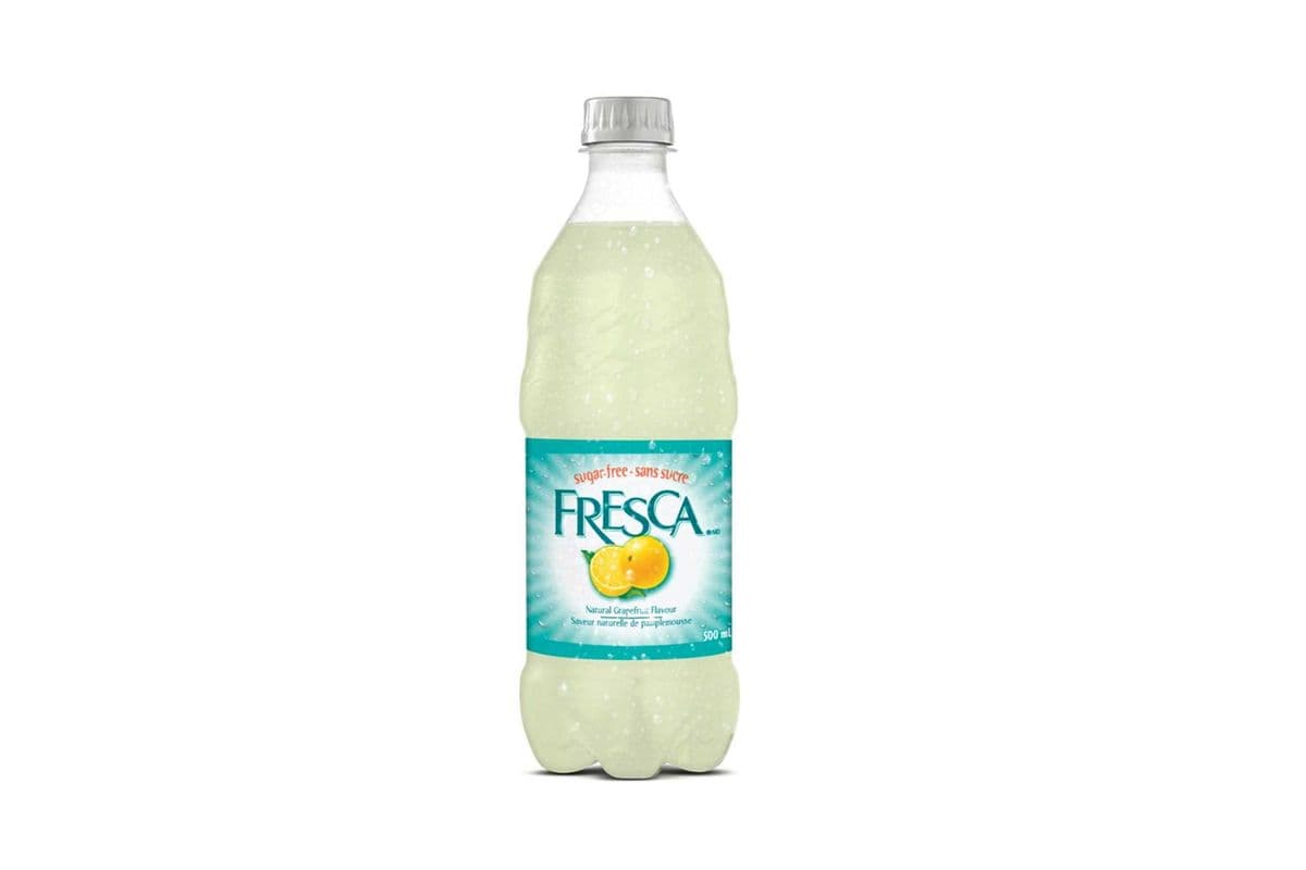 Fresca (500 ml)