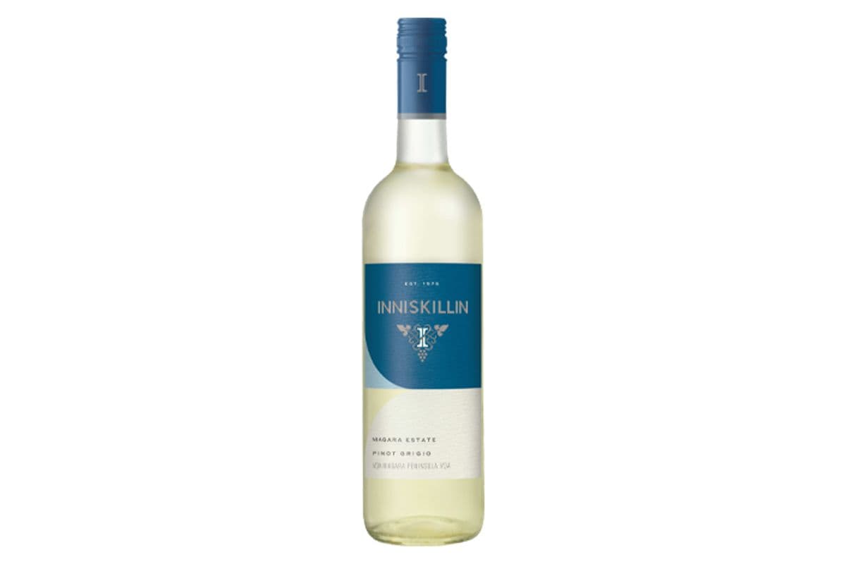 Inniskillin Pinot Grigio VQA (750 ml)