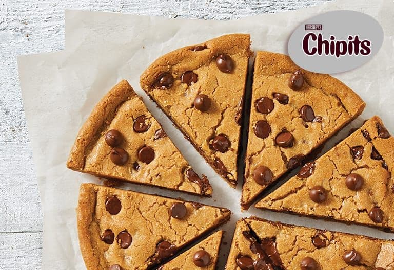 The Ultimate Hershey's® Chipits® Cookie