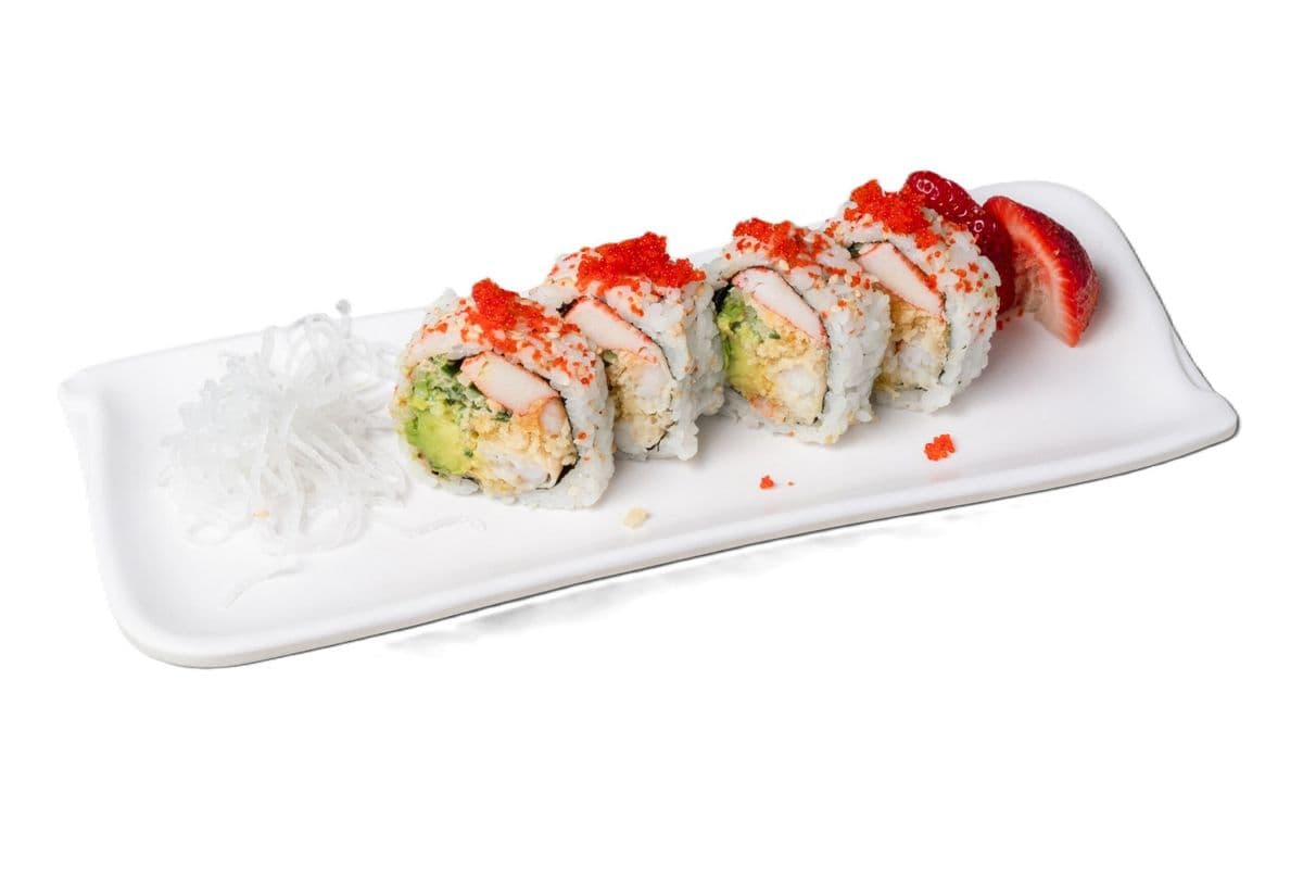 Dynamite (Crevette Tempura) / Dynamite (Shrimp Tempura) / 天龙