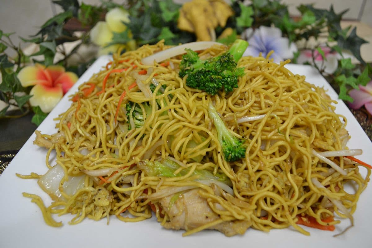 Noi Noodles