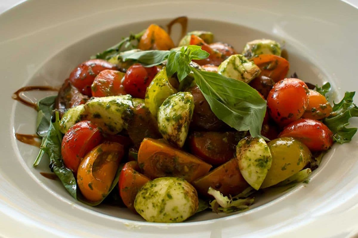Caprese