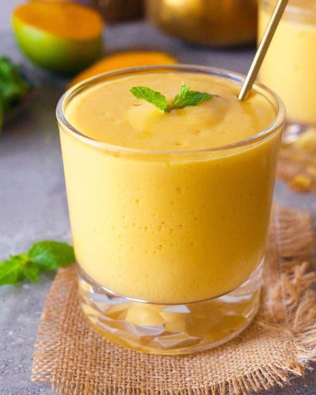 Mango Lassi - OO