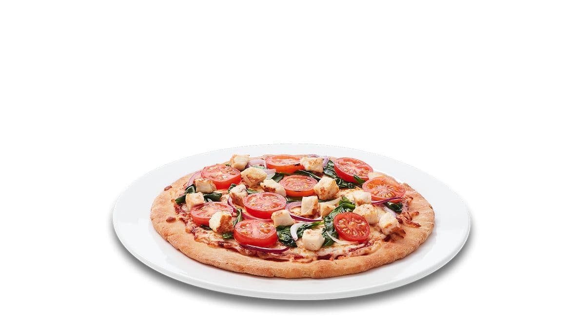 8'' Individual Cauliflower Crust Pizza