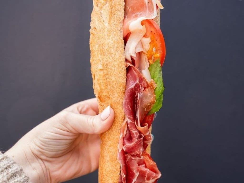 Panino Classico
