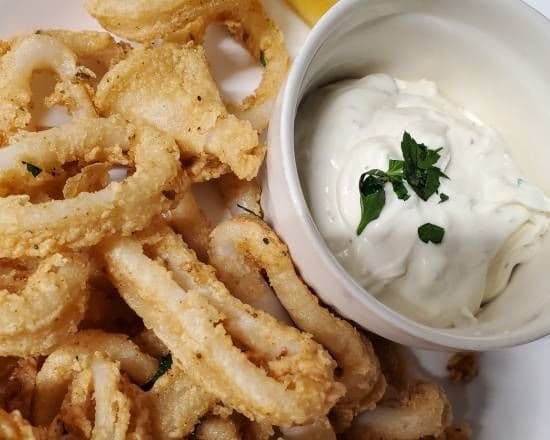 Calamari