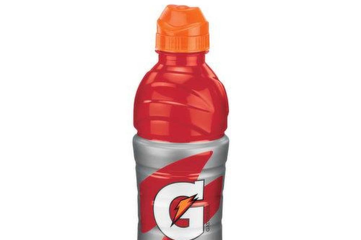 Gatorade Fruit Punch 710 ml