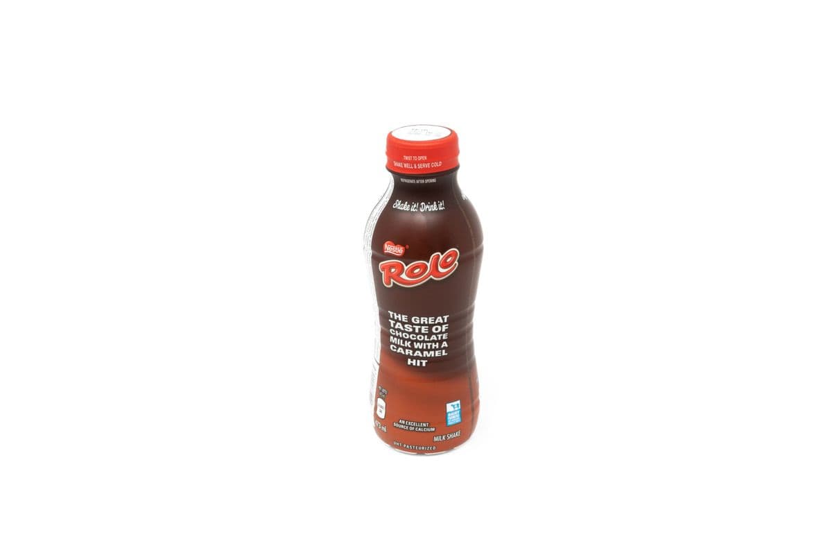 Nestle Rolo Milkshake 473ml
