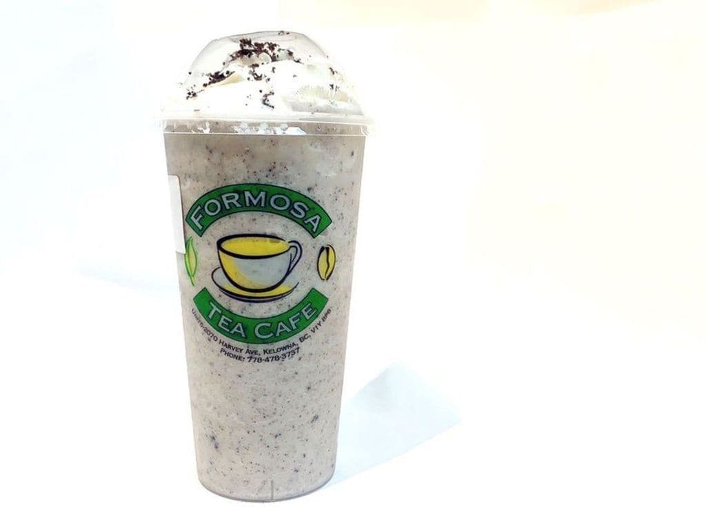 Oreo Smoothie