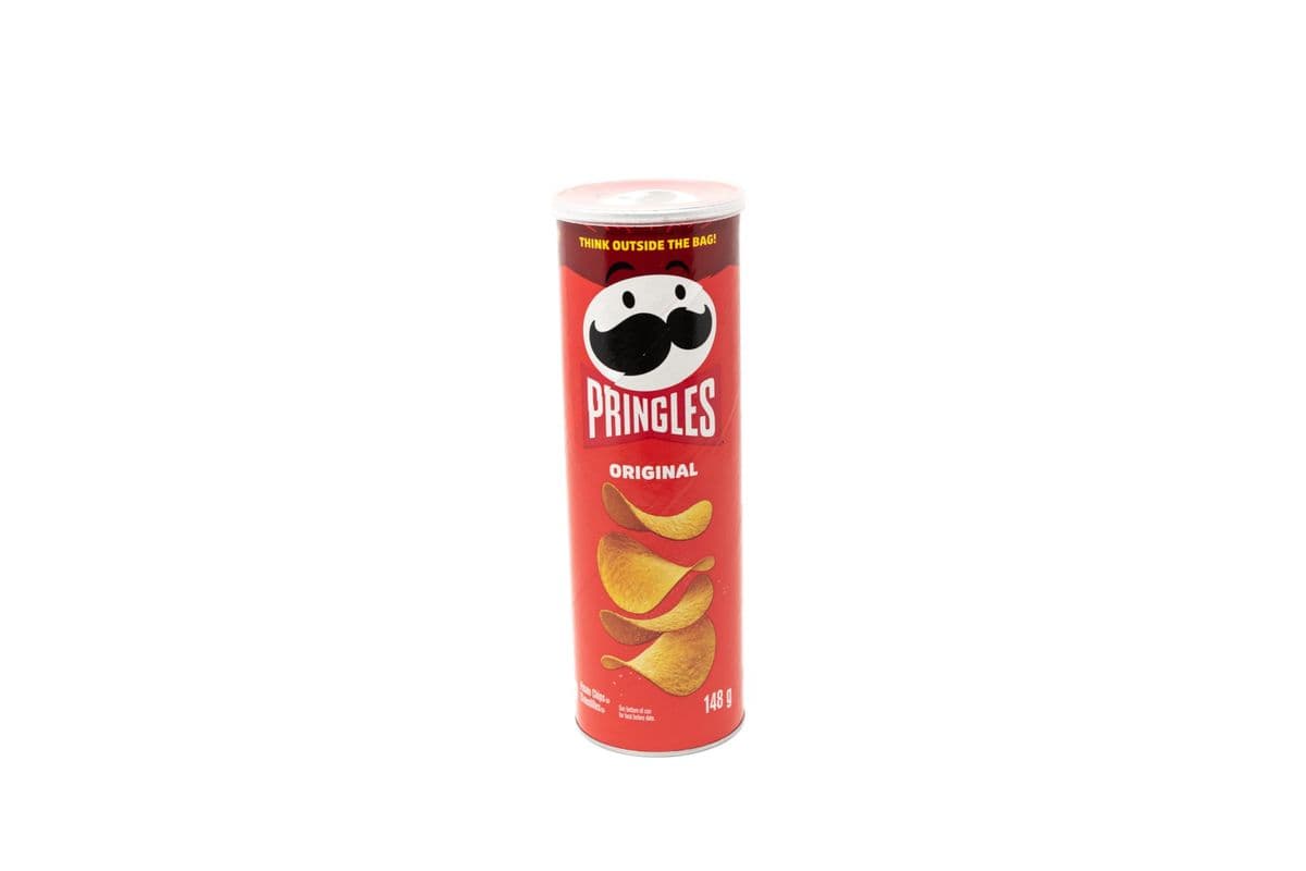 Pringles original (148 g)