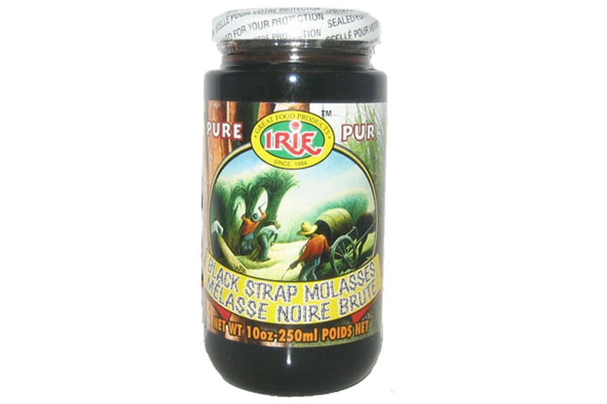 Irie Molasses (250 ml) (250 g)