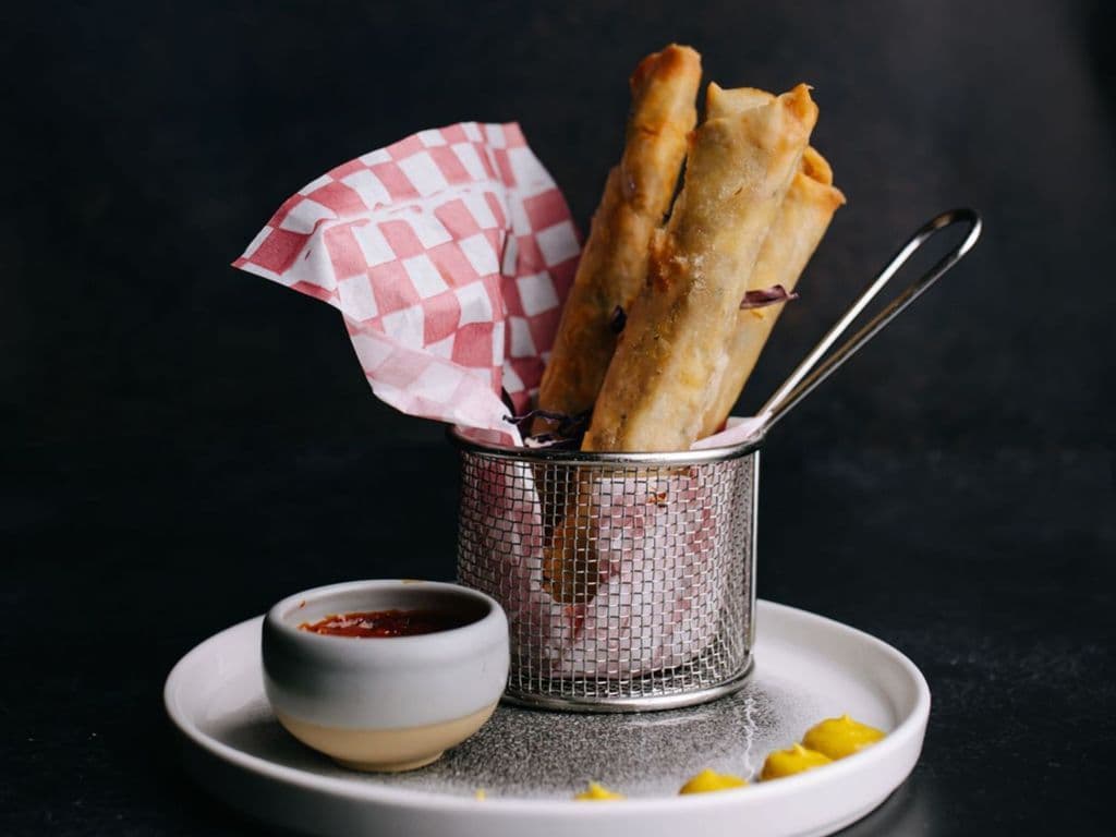 Exotic Samosa Cigars