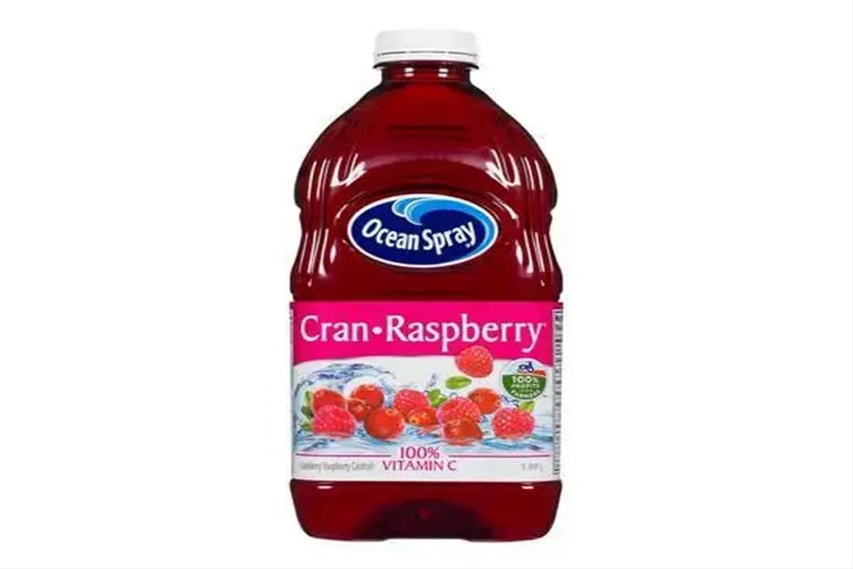 Ocean Spray-Cran-Raspberry (1.89 L)