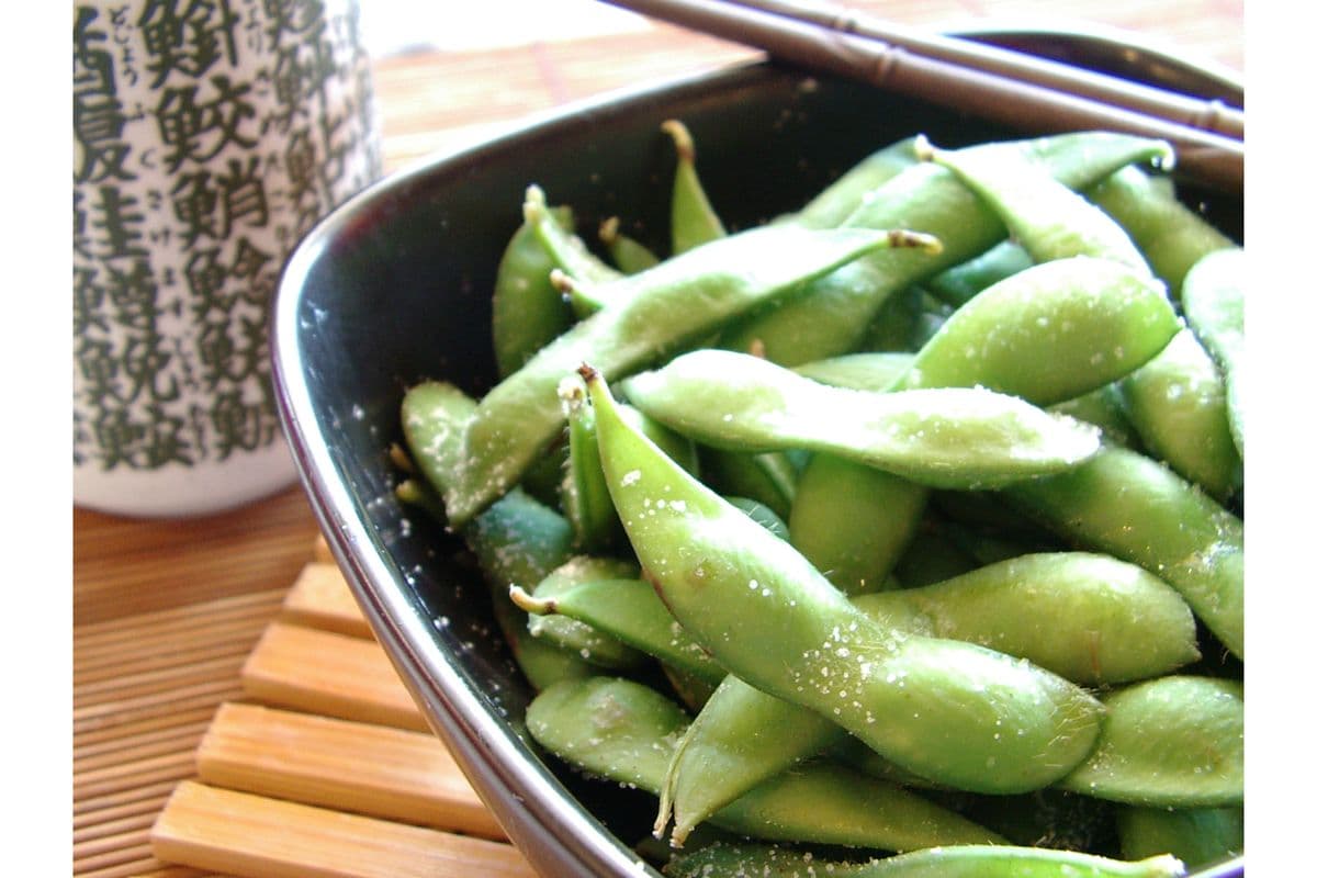 Edamame