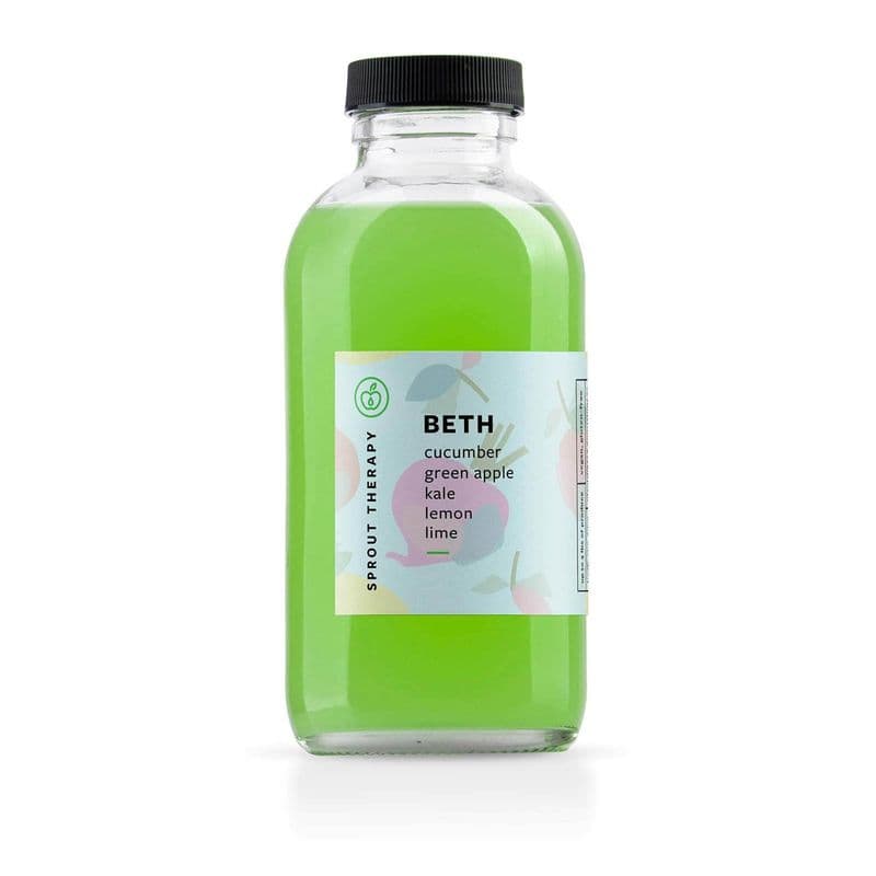 Beth