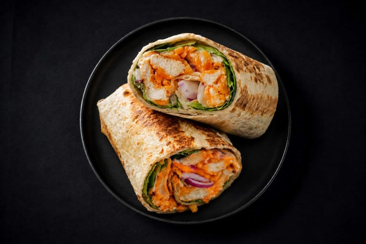 Mighty Wrap