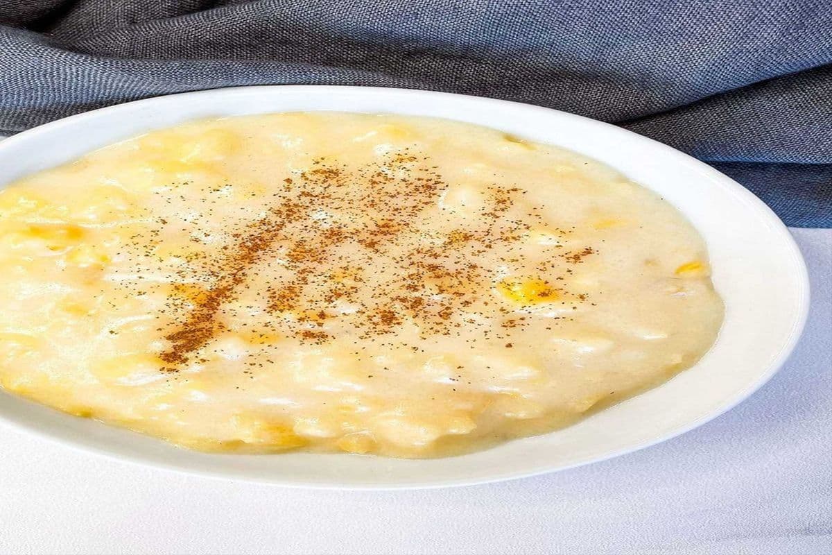 Two Way Porridge