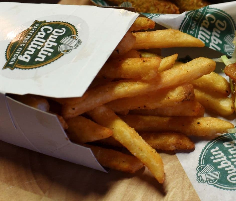 Fries