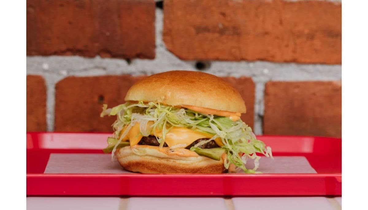 Cheeseburger Combo