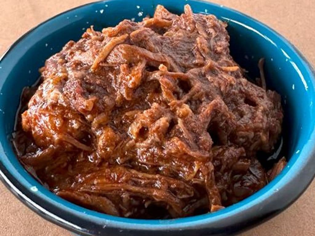 DD Add Beef Pasilla